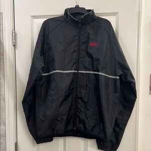 Sports illustrated men’s jacket